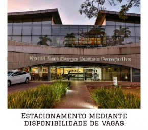 Suites Pampulha 128
